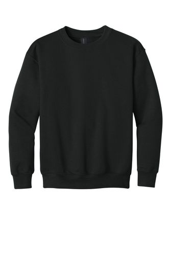 Gildan Youth Heavy Blend Crewneck Sweatshirt. 18000B image thumbnail Gildan Youth Heavy Blend Crewneck Sweatshirt. 18000B image thumbnail