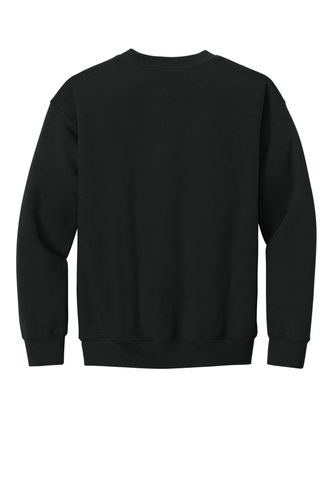 Gildan Youth Heavy Blend Crewneck Sweatshirt. 18000B image thumbnail Gildan Youth Heavy Blend Crewneck Sweatshirt. 18000B image thumbnail