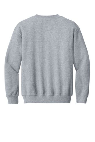 Gildan Youth Heavy Blend Crewneck Sweatshirt. 18000B image thumbnail Gildan Youth Heavy Blend Crewneck Sweatshirt. 18000B image thumbnail