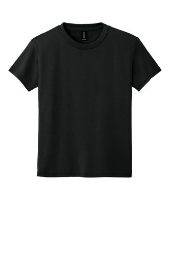 Gildan Youth DryBlend 50 Cotton/50 Poly T-Shirt. 8000B image thumbnail