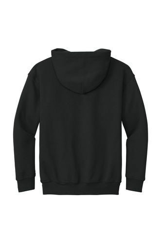 Gildan - Youth Heavy Blend Hooded Sweatshirt. 18500B image thumbnail
