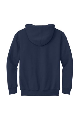 Gildan - Youth Heavy Blend Hooded Sweatshirt. 18500B image thumbnail