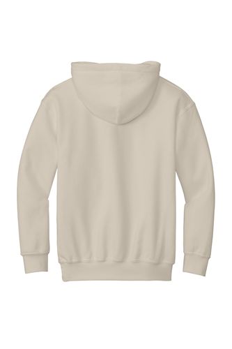Gildan - Youth Heavy Blend Hooded Sweatshirt. 18500B image thumbnail