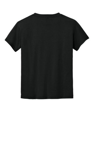 Gildan Youth DryBlend 50 Cotton/50 Poly T-Shirt. 8000B image thumbnail