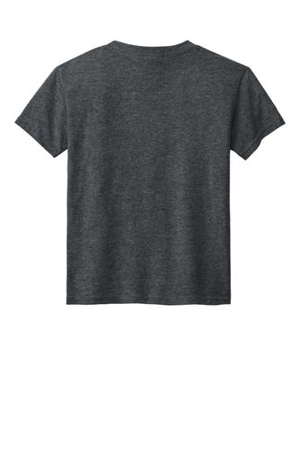 Gildan Youth DryBlend 50 Cotton/50 Poly T-Shirt. 8000B image thumbnail