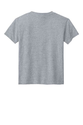 Gildan Youth DryBlend 50 Cotton/50 Poly T-Shirt. 8000B image thumbnail