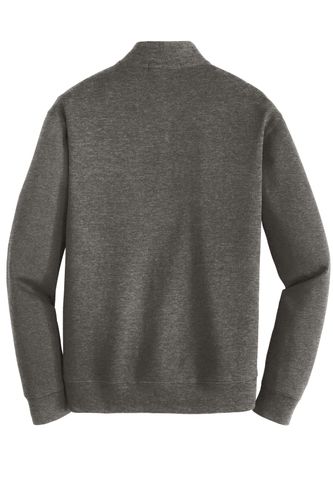 Port Authority Interlock 1/4-Zip. K807 image thumbnail Port Authority Interlock 1/4-Zip. K807 image thumbnail