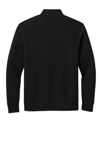 Port Authority Interlock 1/4-Zip. K807 image thumbnail Port Authority Interlock 1/4-Zip. K807 image thumbnail