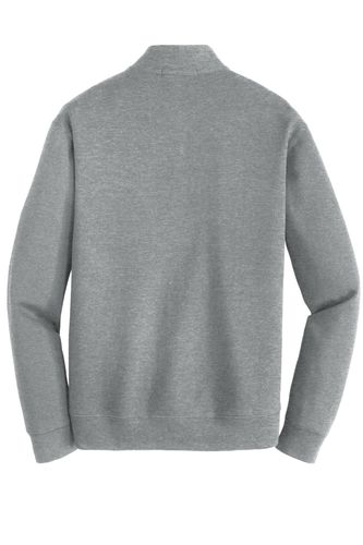Port Authority Interlock 1/4-Zip. K807 image thumbnail Port Authority Interlock 1/4-Zip. K807 image thumbnail