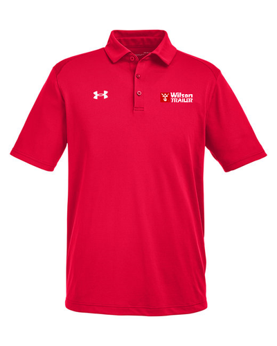 Men's Tech™ Polo - 1370399 image thumbnail Men's Tech™ Polo - 1370399 image thumbnail