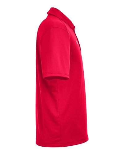 Men's Tech™ Polo - 1370399 image thumbnail Men's Tech™ Polo - 1370399 image thumbnail