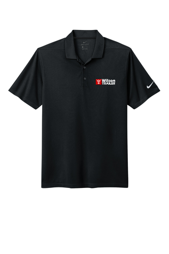 Nike Dri-FIT Micro Pique 2.0 Polo NKDC1963 image thumbnail