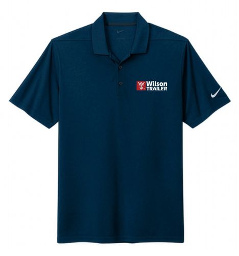Nike Dri-FIT Micro Pique 2.0 Polo NKDC1963 image thumbnail