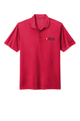 Nike Dri-FIT Micro Pique 2.0 Polo NKDC1963 image thumbnail