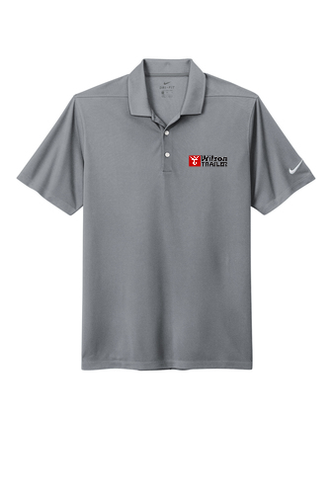 Nike Tall Dri-FIT Micro Pique 2.0 Polo NKDC1963 image thumbnail