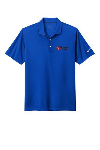 Nike Tall Dri-FIT Micro Pique 2.0 Polo NKDC1963 image thumbnail