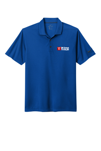 Nike Tall Dri-FIT Micro Pique 2.0 Polo NKDC1963 image thumbnail