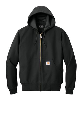 Carhartt Tall Thermal-Lined Duck Active Jac. CTT106678 image thumbnail