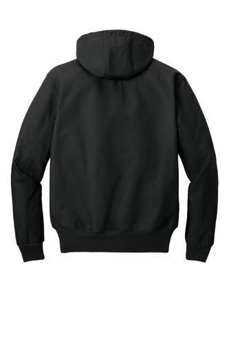 Carhartt Tall Thermal-Lined Duck Active Jac. CTT106678 image thumbnail
