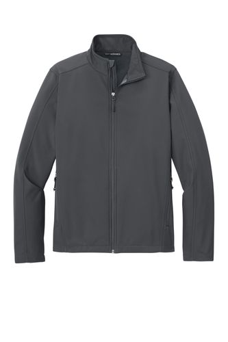 Port Authority Core Soft Shell Jacket. J317 image thumbnail Port Authority Core Soft Shell Jacket. J317 image thumbnail