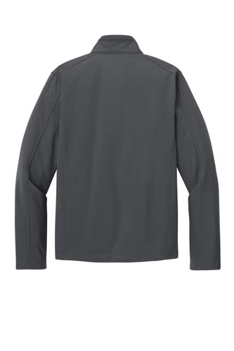 Port Authority Core Soft Shell Jacket. J317 image thumbnail Port Authority Core Soft Shell Jacket. J317 image thumbnail