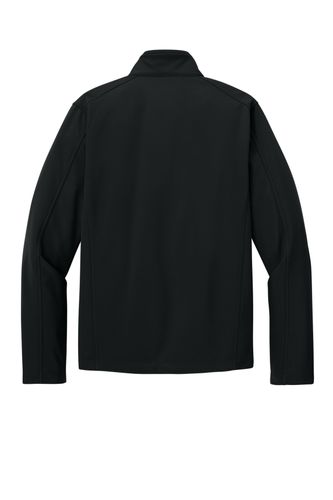 Port Authority Core Soft Shell Jacket. J317 image thumbnail Port Authority Core Soft Shell Jacket. J317 image thumbnail