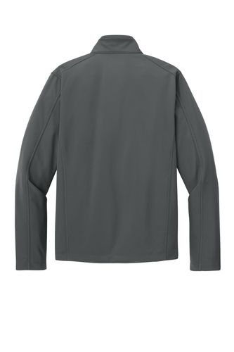 Port Authority Core Soft Shell Jacket. J317 image thumbnail Port Authority Core Soft Shell Jacket. J317 image thumbnail