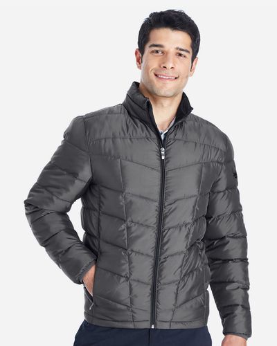 Men's Pelmo Insulated Puffer Jacket - 187333 image thumbnail Men's Pelmo Insulated Puffer Jacket - 187333 image thumbnail