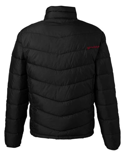 Men's Pelmo Insulated Puffer Jacket - 187333 image thumbnail Men's Pelmo Insulated Puffer Jacket - 187333 image thumbnail