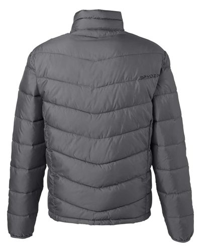 Men's Pelmo Insulated Puffer Jacket - 187333 image thumbnail Men's Pelmo Insulated Puffer Jacket - 187333 image thumbnail