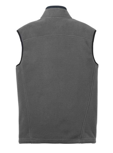 Eddie Bauer - Fleece Vest. EB204 image thumbnail Eddie Bauer - Fleece Vest. EB204 image thumbnail