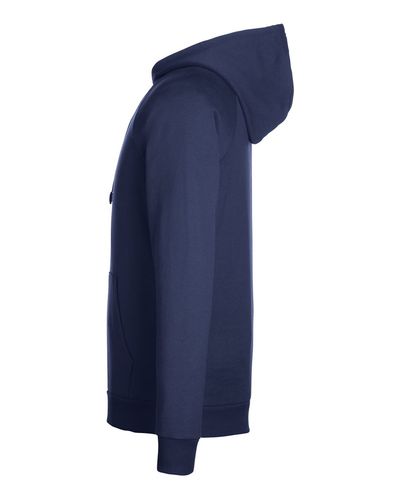Men's Rival Fleece Hooded Sweatshirt - 1379757 image thumbnail Men's Rival Fleece Hooded Sweatshirt - 1379757 image thumbnail