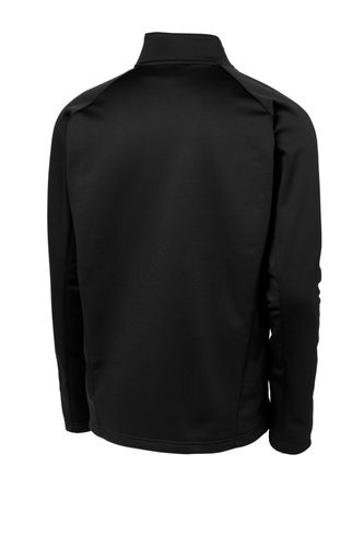 Sport-Tek Sport-Wick Fleece 1/4-Zip Pullover. F243 image thumbnail Sport-Tek Sport-Wick Fleece 1/4-Zip Pullover. F243 image thumbnail
