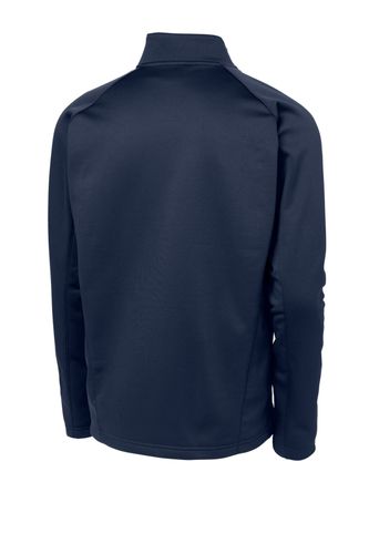 Sport-Tek Sport-Wick Fleece 1/4-Zip Pullover. F243 image thumbnail Sport-Tek Sport-Wick Fleece 1/4-Zip Pullover. F243 image thumbnail