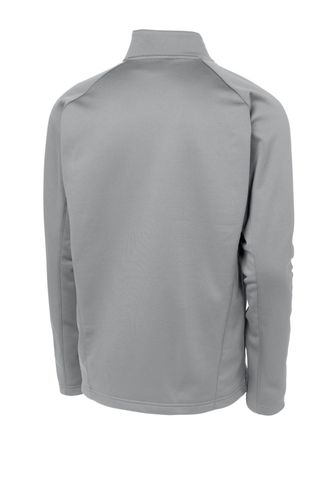 Sport-Tek Sport-Wick Fleece 1/4-Zip Pullover. F243 image thumbnail Sport-Tek Sport-Wick Fleece 1/4-Zip Pullover. F243 image thumbnail