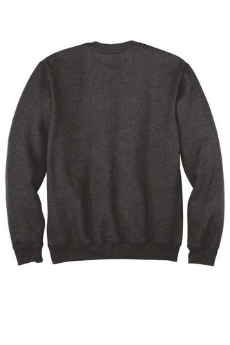 Carhartt Midweight Crewneck Sweatshirt. CTK124 image thumbnail