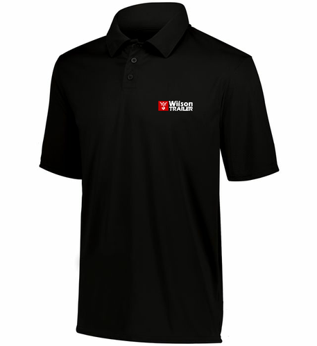 Unisex Vital Polo - 5017 image thumbnail Unisex Vital Polo - 5017 image thumbnail