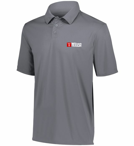 Unisex Vital Polo - 5017 image thumbnail Unisex Vital Polo - 5017 image thumbnail