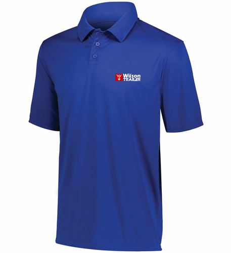 Unisex Vital Polo - 5017 image thumbnail Unisex Vital Polo - 5017 image thumbnail