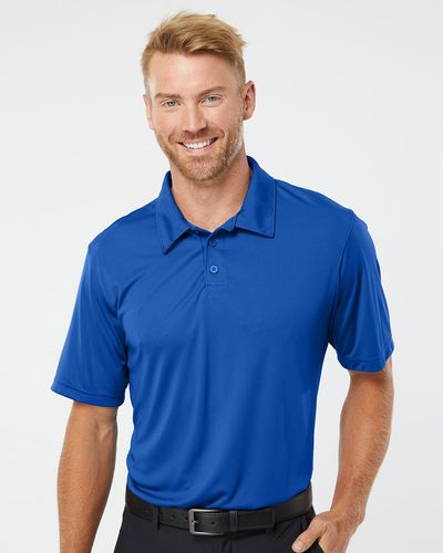 Unisex Vital Polo - 5017 image thumbnail Unisex Vital Polo - 5017 image thumbnail