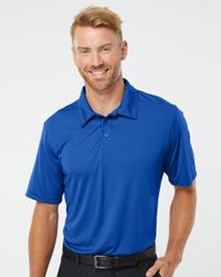 Image of Unisex Vital Polo - 5017