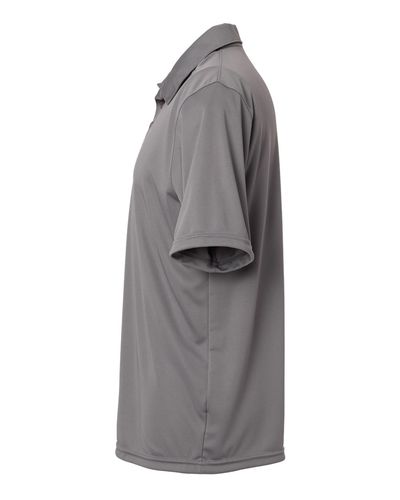 Unisex Vital Polo - 5017 image thumbnail Unisex Vital Polo - 5017 image thumbnail