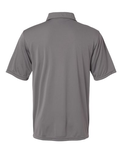 Unisex Vital Polo - 5017 image thumbnail Unisex Vital Polo - 5017 image thumbnail