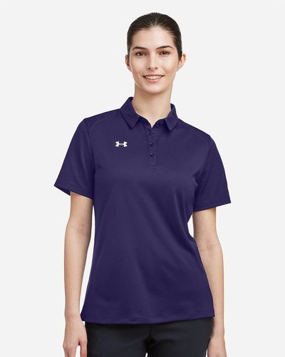 Women's Tech™ Polo - 1370431 image thumbnail