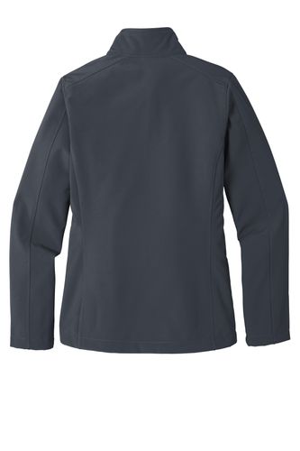 Port Authority Women's Core Soft Shell Jacket. L317 image thumbnail