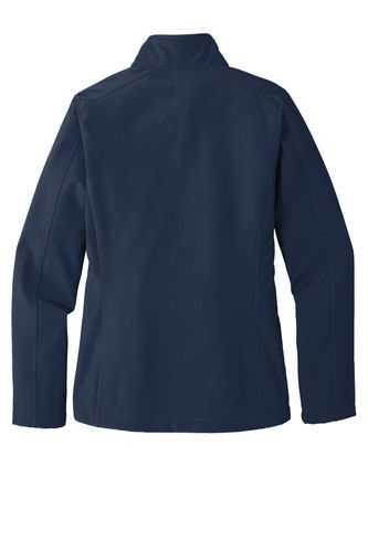 Port Authority Women's Core Soft Shell Jacket. L317 image thumbnail