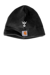 Image of Carhartt Fleece Hat. CTA207