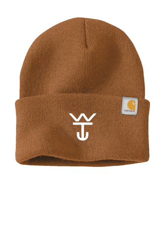 Carhartt Watch Cap 2.0 CT104597 image thumbnail