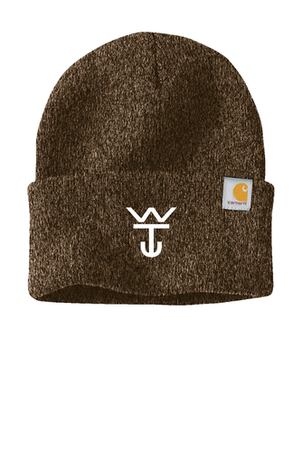 Carhartt Watch Cap 2.0 CT104597 image thumbnail
