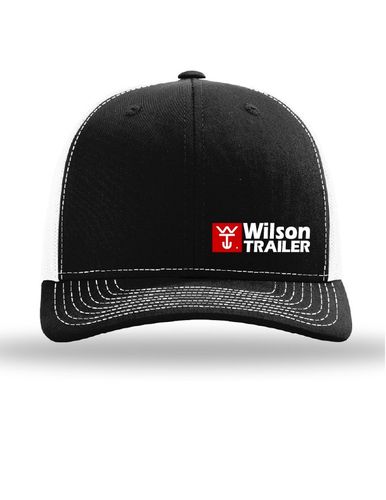 Snapback Trucker Cap image thumbnail